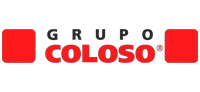 Grupo Coloso logo