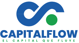 Capital Flow - Inicio